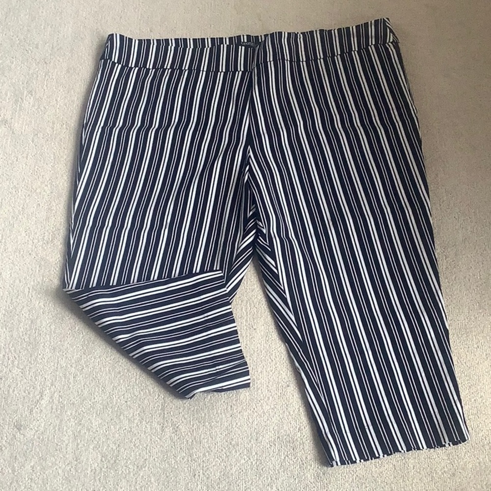 Capri pants